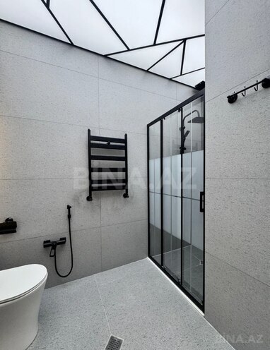 Satılır 2 otaqlı köhnə tikili 55 m², Memar Əcəmi m., photo 6 from 8