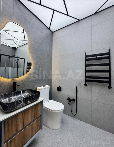Satılır 2 otaqlı köhnə tikili 55 m², Memar Əcəmi m., photo 7 from 8