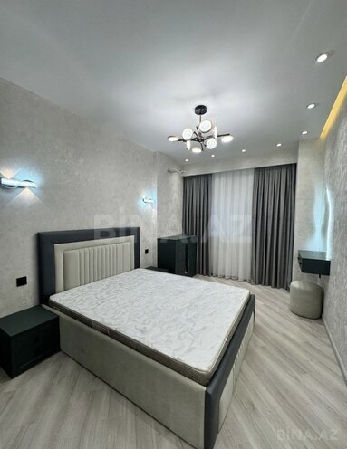 Satılır 2 otaqlı köhnə tikili 55 m², Memar Əcəmi m., photo 3 from 8
