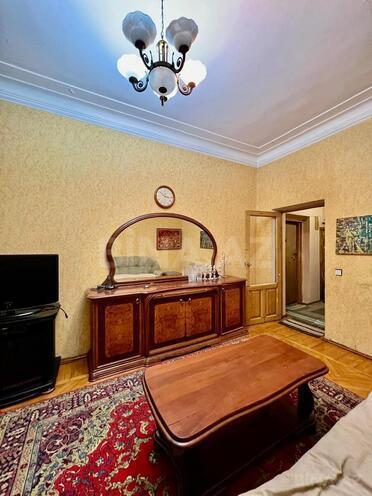 Сдаётся 2-комн. вторичка 60 м², м. Ичеришехер, photo 7 from 16