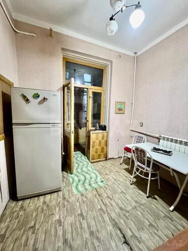 Сдаётся 2-комн. вторичка 60 м², м. Ичеришехер, photo 13 from 16