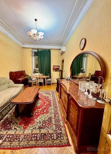 Сдаётся 2-комн. вторичка 60 м², м. Ичеришехер, photo 6 from 16