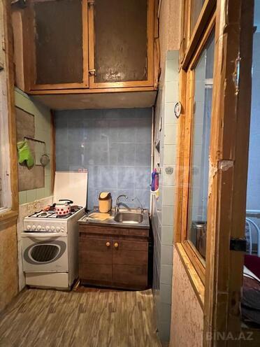 Сдаётся 2-комн. вторичка 60 м², м. Ичеришехер, photo 15 from 16