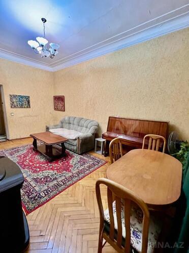 Сдаётся 2-комн. вторичка 60 м², м. Ичеришехер, photo 5 from 16