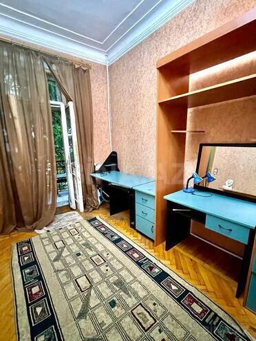 Сдаётся 2-комн. вторичка 60 м², м. Ичеришехер, photo 10 from 16