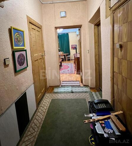 Сдаётся 2-комн. вторичка 60 м², м. Ичеришехер, photo 11 from 16
