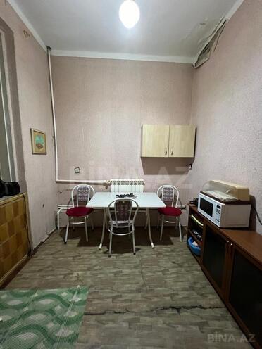 Сдаётся 2-комн. вторичка 60 м², м. Ичеришехер, photo 14 from 16