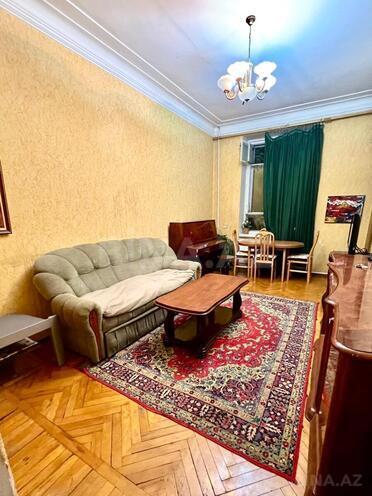 Сдаётся 2-комн. вторичка 60 м², м. Ичеришехер, photo 8 from 16