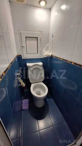 Сдаётся 3-комн. вторичка 80 м², м. Ази Асланов, photo 11 from 12