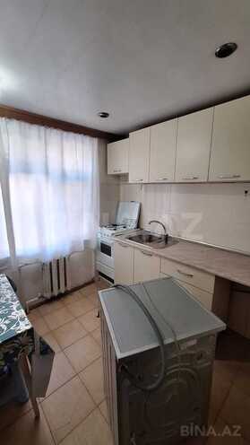 Сдаётся 3-комн. вторичка 80 м², м. Ази Асланов, photo 8 from 12