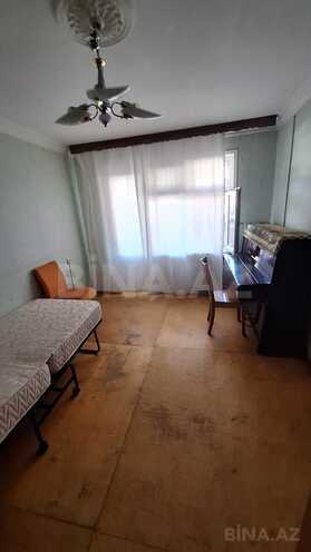 Сдаётся 3-комн. вторичка 80 м², м. Ази Асланов, photo 4 from 12