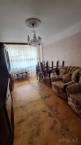 Сдаётся 3-комн. вторичка 80 м², м. Ази Асланов, photo 1 from 12