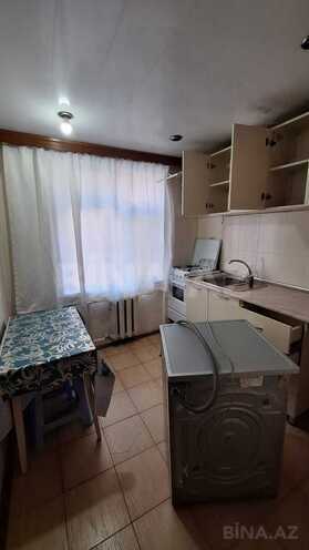 Сдаётся 3-комн. вторичка 80 м², м. Ази Асланов, photo 9 from 12