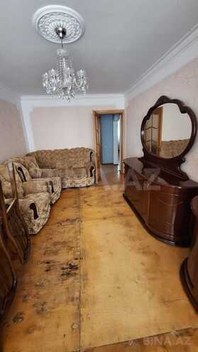 Сдаётся 3-комн. вторичка 80 м², м. Ази Асланов, photo 3 from 12