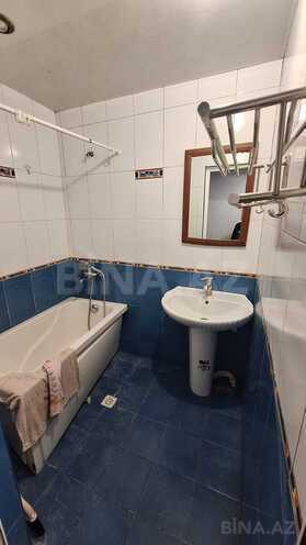 Сдаётся 3-комн. вторичка 80 м², м. Ази Асланов, photo 10 from 12