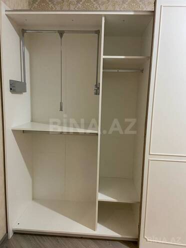 İcarəyə verilir 2 otaqlı yeni tikili 115 m², Gənclik m., photo 17 from 23