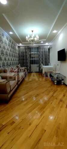 Сдаётся 2-комн. новостройка 100 м², Хатаинский р., photo 1 from 12