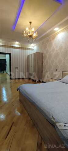 Сдаётся 2-комн. новостройка 100 м², Хатаинский р., photo 5 from 12