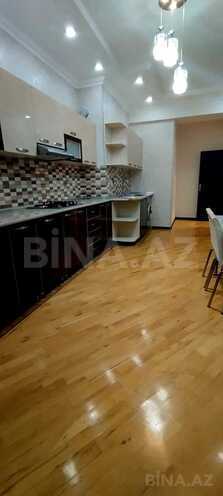 Сдаётся 2-комн. новостройка 100 м², Хатаинский р., photo 9 from 12