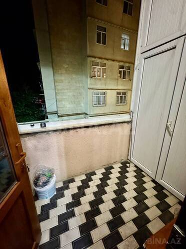 Satılır 2 otaqlı yeni tikili 90 m², Xalqlar Dostluğu m., photo 19 from 23