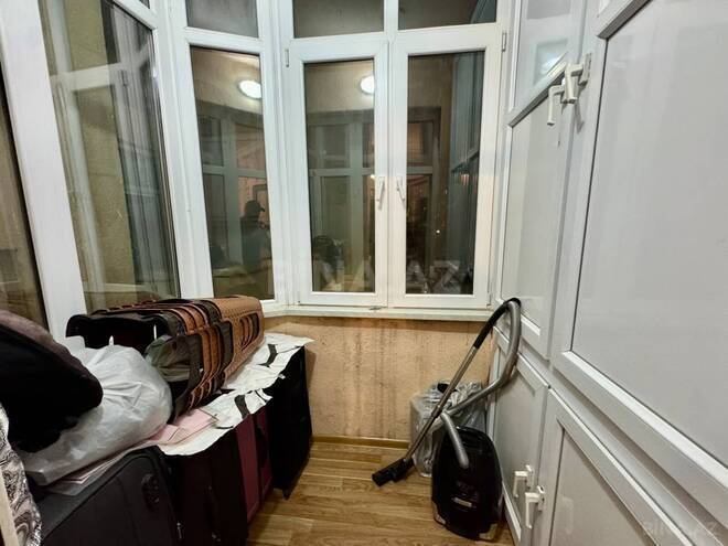 Satılır 2 otaqlı yeni tikili 90 m², Xalqlar Dostluğu m., photo 16 from 23