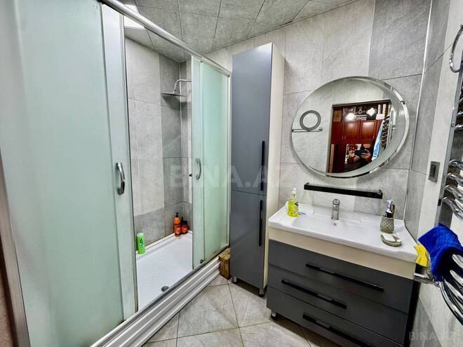 Satılır 2 otaqlı yeni tikili 90 m², Xalqlar Dostluğu m., photo 21 from 23