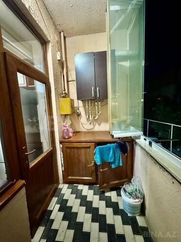 Satılır 2 otaqlı yeni tikili 90 m², Xalqlar Dostluğu m., photo 20 from 23
