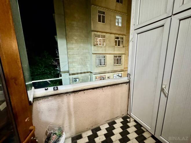 Satılır 2 otaqlı yeni tikili 90 m², Xalqlar Dostluğu m., photo 18 from 23