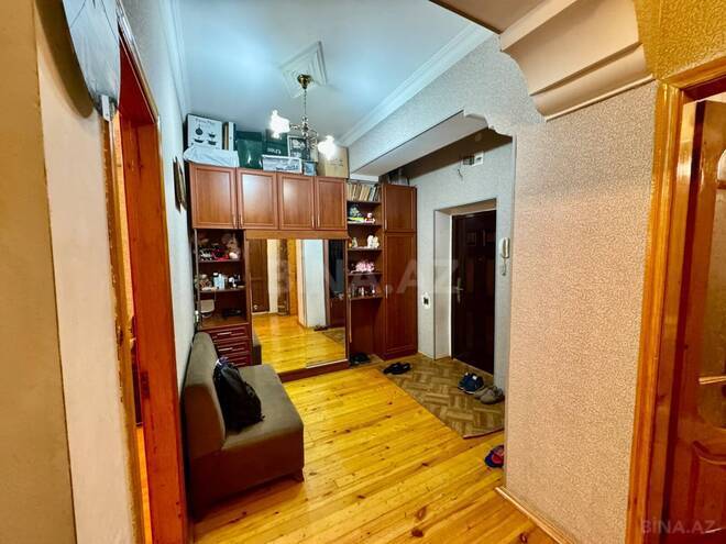 Satılır 2 otaqlı yeni tikili 90 m², Xalqlar Dostluğu m., photo 13 from 23
