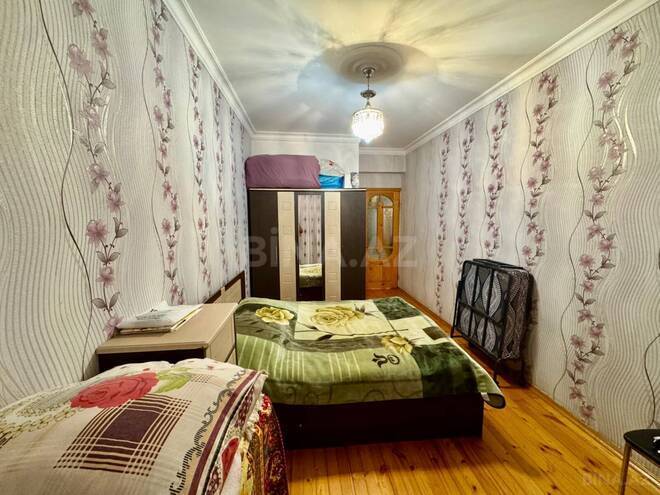 Satılır 2 otaqlı yeni tikili 90 m², Xalqlar Dostluğu m., photo 9 from 23
