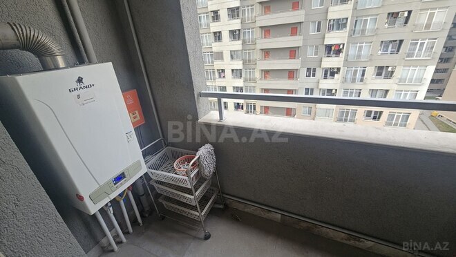 Сдаётся 2-комн. новостройка 50 м², м. 20 января, photo 14 from 22