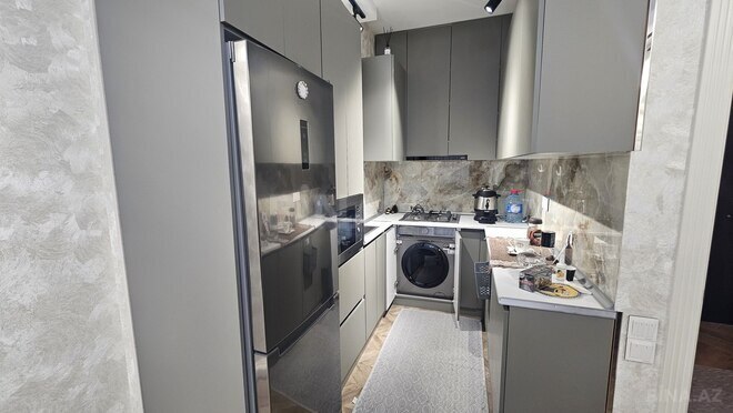 Сдаётся 2-комн. новостройка 50 м², м. 20 января, photo 6 from 22