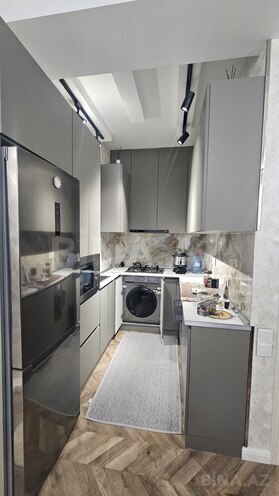 Сдаётся 2-комн. новостройка 50 м², м. 20 января, photo 7 from 22