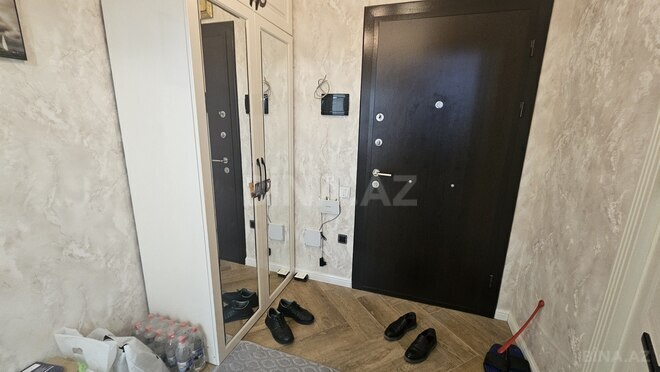 Сдаётся 2-комн. новостройка 50 м², м. 20 января, photo 18 from 22