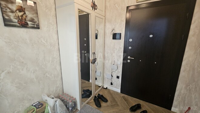 Сдаётся 2-комн. новостройка 50 м², м. 20 января, photo 17 from 22