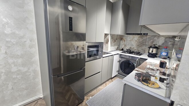 Сдаётся 2-комн. новостройка 50 м², м. 20 января, photo 10 from 22