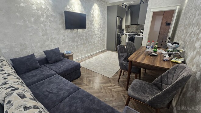Сдаётся 2-комн. новостройка 50 м², м. 20 января, photo 3 from 22
