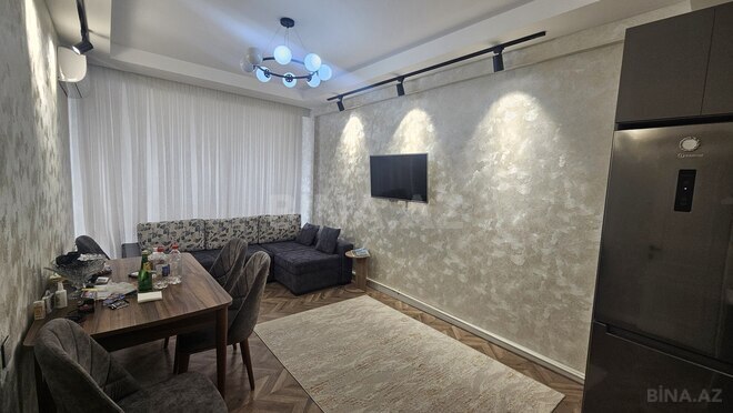Сдаётся 2-комн. новостройка 50 м², м. 20 января, photo 11 from 22