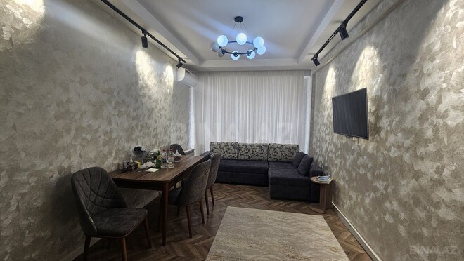 Сдаётся 2-комн. новостройка 50 м², м. 20 января, photo 5 from 22