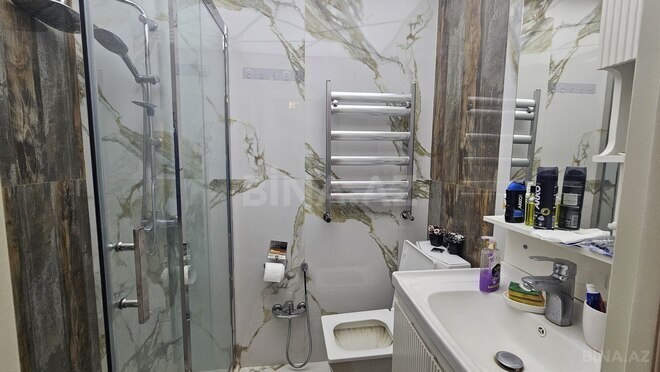 Сдаётся 2-комн. новостройка 50 м², м. 20 января, photo 21 from 22