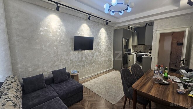 Сдаётся 2-комн. новостройка 50 м², м. 20 января, photo 8 from 22