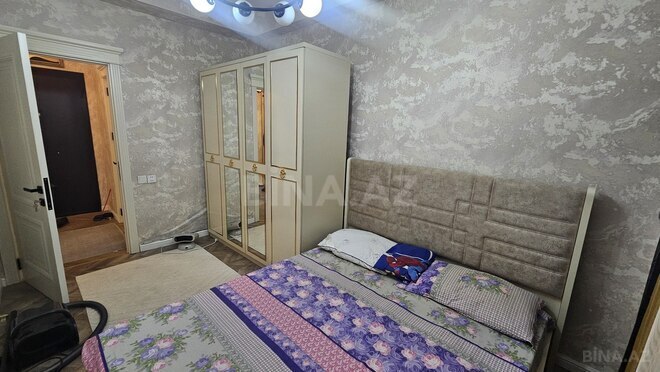 Сдаётся 2-комн. новостройка 50 м², м. 20 января, photo 15 from 22