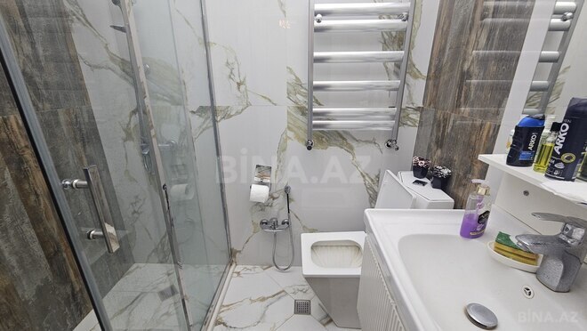 Сдаётся 2-комн. новостройка 50 м², м. 20 января, photo 19 from 22