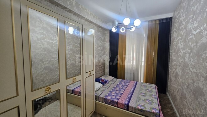 Сдаётся 2-комн. новостройка 50 м², м. 20 января, photo 12 from 22