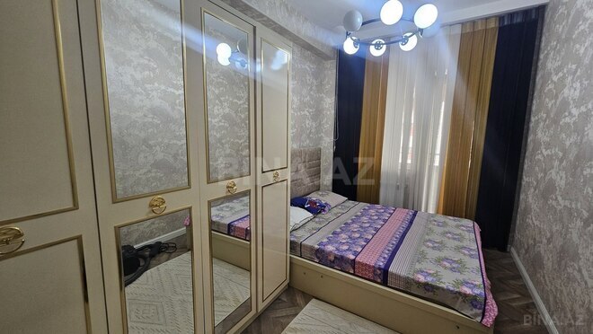 Сдаётся 2-комн. новостройка 50 м², м. 20 января, photo 13 from 22