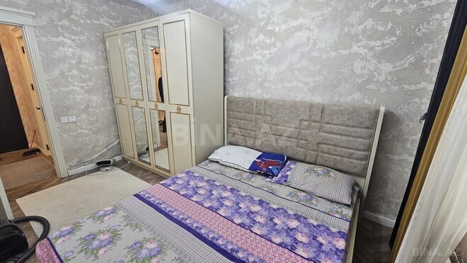 Сдаётся 2-комн. новостройка 50 м², м. 20 января, photo 16 from 22