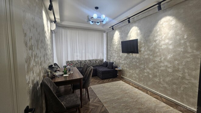 Сдаётся 2-комн. новостройка 50 м², м. 20 января, photo 4 from 22