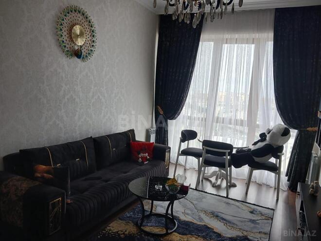 Сдаётся 2-комн. новостройка 55 м², м. 20 января, photo 1 from 21