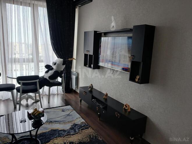 Сдаётся 2-комн. новостройка 55 м², м. 20 января, photo 3 from 21