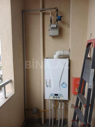 Сдаётся 2-комн. новостройка 55 м², м. 20 января, photo 16 from 21